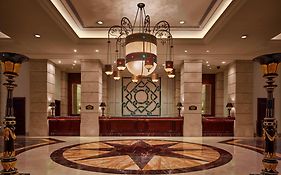 Jw Marriott Hotel Cairo